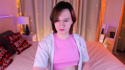 Nicole online show from January 11, 11:12 am
