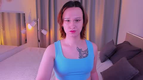 Nicole online show from January 19, 11:01 am