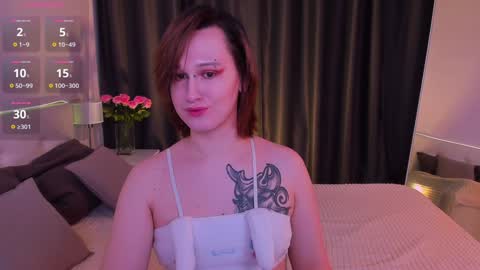 Nicole online show from January 23, 12:09 pm