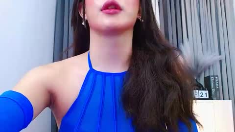 Nicole online show from January 21, 8:11 pm