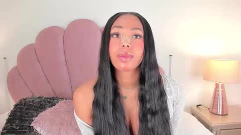 NICOLE online show from November 29, 1:02 pm