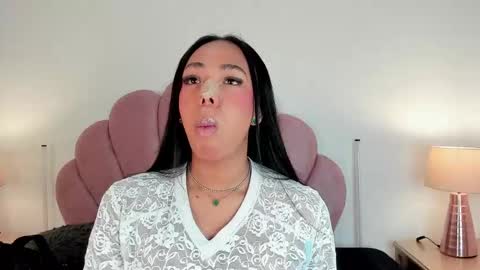 NICOLE online show from December 1, 12:51 pm