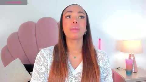 NICOLE online show from February 2, 12:59 pm