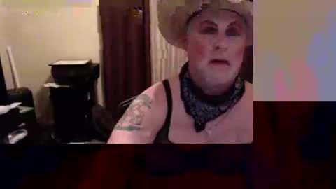 Nicole CD online show from February 12, 4:19 am