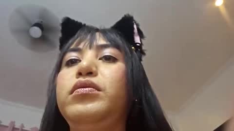 PRINCESS online show from January 14, 12:25 pm