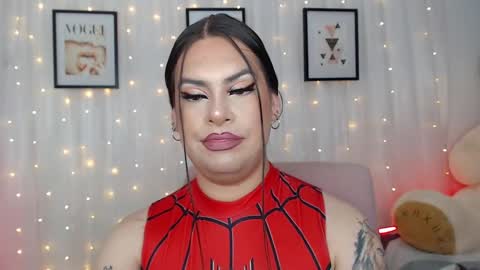 nicoobaby online show from February 10, 9:25 pm