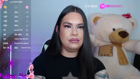 nicoobaby online show from January 16, 2:35 pm