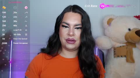 nicoobaby online show from March 31, 2:30 pm