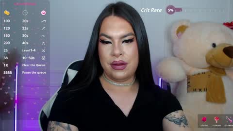 nicoobaby online show from April 10, 4:02 pm