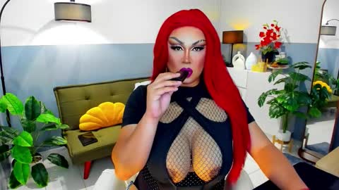 Natalia online show from December 23, 11:03 am