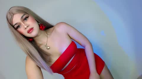 Katie online show from February 17, 10:36 pm