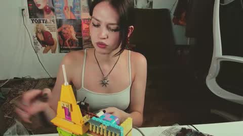 Veronica online show from March 4, 12:31 pm