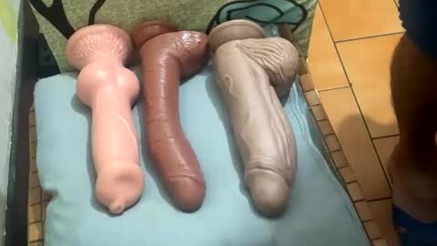 Ninfo Puta online show from November 26, 7:33 am