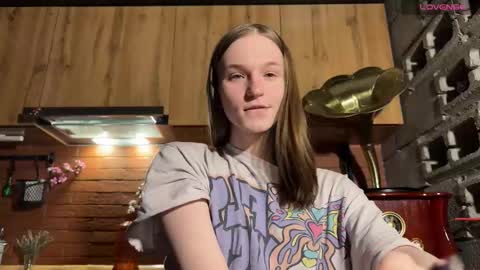 Tears Lora online show from January 11, 1:12 am