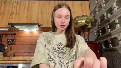 Tears Lora online show from April 5, 10:52 pm