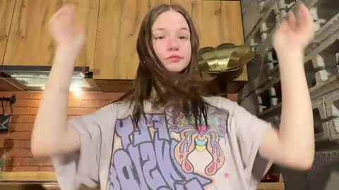 Tears Lora online show from April 16, 8:04 am