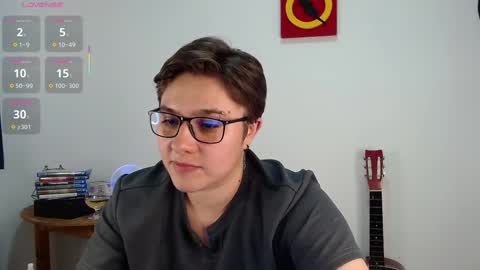 Noah online show from January 19, 12:28 am