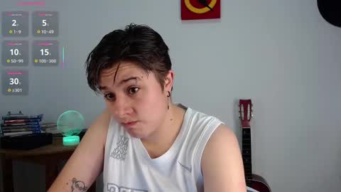 Noah online show from January 19, 10:28 pm