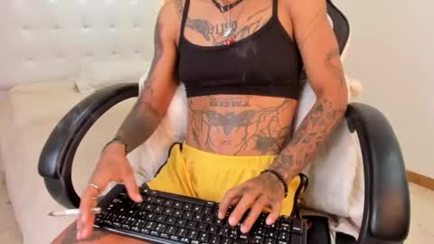 noah_kottak online show from February 25, 6:58 am