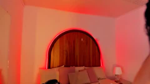 Mrs. Monroe online show from January 6, 7:02 pm