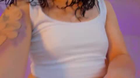 Mrs. Monroe online show from February 11, 7:16 pm