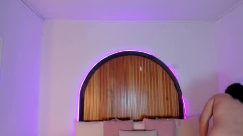 Mrs. Monroe online show from February 25, 7:14 pm