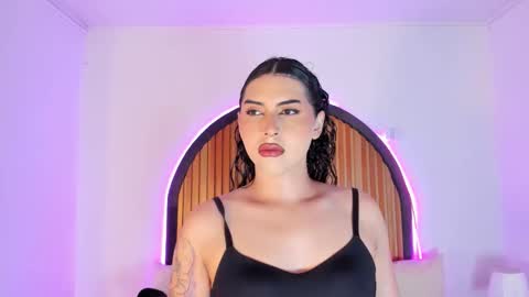 Mrs. Monroe online show from March 9, 7:15 pm