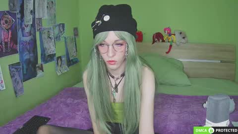 NoelMarsh online show from February 17, 6:26 pm