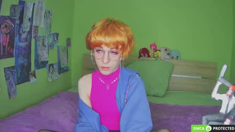 NoelMarsh online show from February 19, 6:15 pm