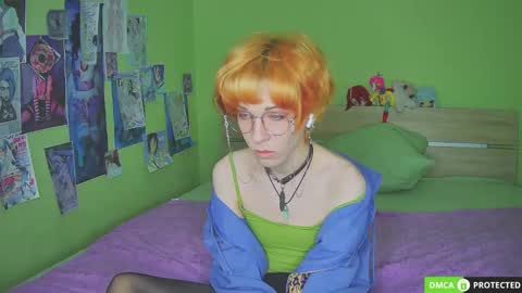 NoelMarsh online show from February 20, 6:10 pm