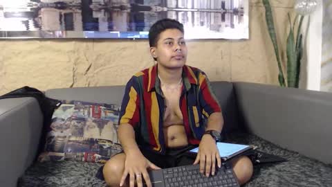 noha online show from March 5, 4:01 pm