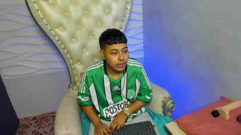 noha online show from April 6, 2:28 pm