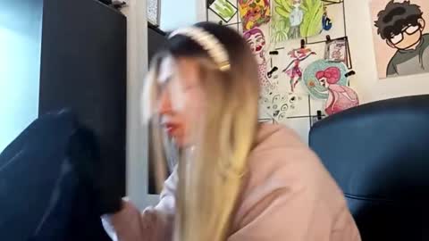 Norehg online show from September 10, 1:54 pm