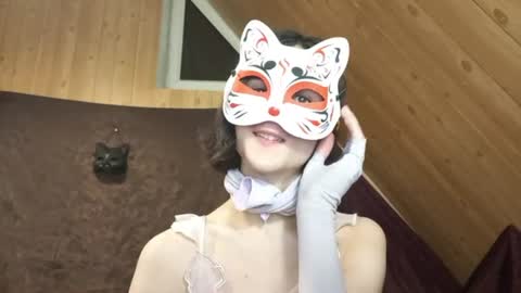 Novakitty888 online show from June 12, 9:14 pm
