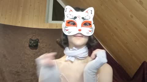 Novakitty888 online show from June 14, 9:05 pm