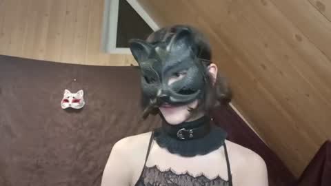 Novakitty888 online show from June 26, 9:08 pm