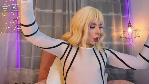 nyx__blackwood online show from November 27, 4:04 am