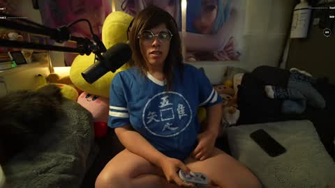 Snapshot of nyxraven chatting on December 14, 12:44 pm NyxRaven online show from December 14, 12:44 pm