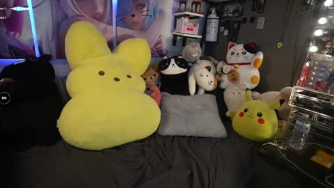 Snapshot of nyxraven chatting on September 11, 2:53 am NyxRaven online show from September 11, 2:53 am