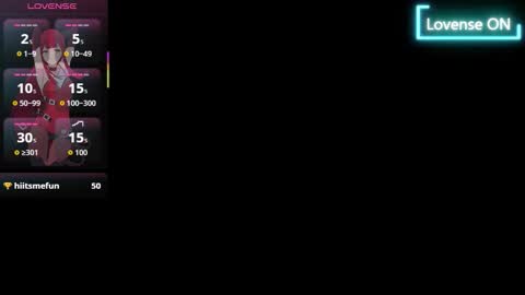 Nyxx  online show from February 12, 3:35 am