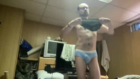 harvestmoon online show from October 5, 7:13 pm