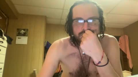 harvestmoon online show from November 10, 5:30 am