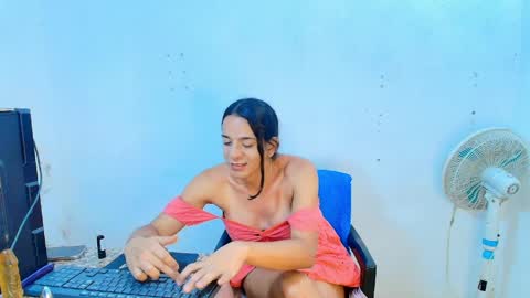 LU online show from March 29, 9:04 pm