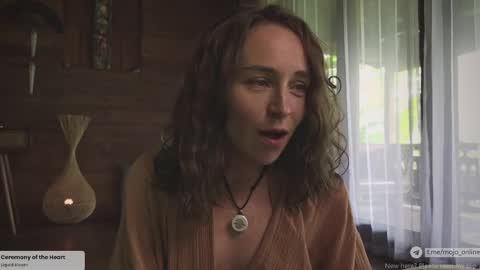 Mo  Mojo online show from April 11, 3:12 am