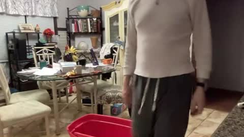 ohsoconfused online show from January 7, 7:01 am