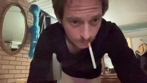 ohsoconfused online show from January 9, 6:51 am