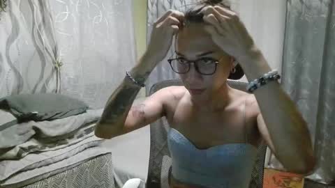 Horny Alana online show from March 8, 3:21 am