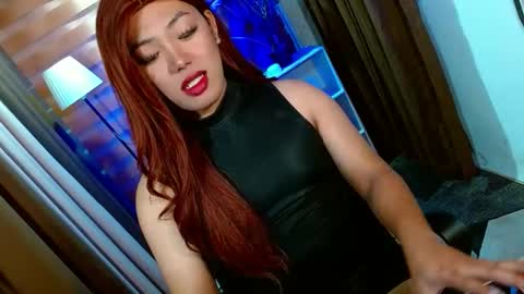 Miss OLIVIA online show from March 12, 11:26 am