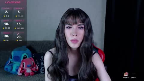 Olivia online show from October 1, 9:10 am