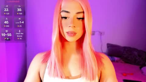 onfire_callme online show from February 28, 8:43 am